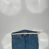 Levis 505 Jeans - 38W 30L Blue Cotton