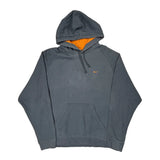 Nike Hoodie - XL Gray Cotton