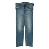 Diesel Jeans - 34W 30L Blue Denim