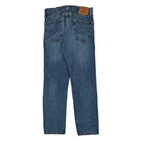 Levis 505 Jeans - 30W 31L Blue Denim
