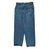 Levis Jeans - 30W 29L Blue Denim