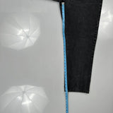 Tommy Hilfiger Jeans - 30W 28L Grey Cotton