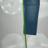 501 Levis Jeans - 38W 30L Blue Denim
