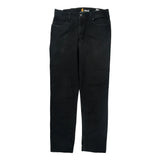Carhartt Pants - 34W 35L Black Cotton