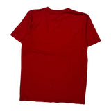 Age 10-12 Polo By Ralph Lauren T-Shirt - Large Red Cotton