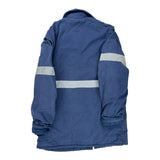 Made In Canada Lamasz Sport Jacket - 2XL Blue Cotton