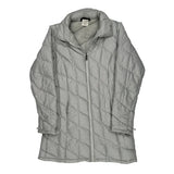 Patagonia Puffer - Small Grey Polyester