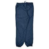 Wilson Tracksuit - Medium Blue Polyester