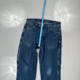 Dickies Carpenter Jeans - 31W 29L Blue Denim