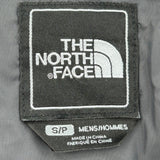 The North Face Jacket - Small Grey Polyester