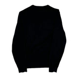 Tommy Hilfiger Jumper - XL Black Cotton