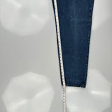 Made In USA Levis 560 Jeans - 34W 30L Blue Cotton
