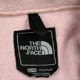 The North Face Denali Fleece Jacket - XL Black Polyester