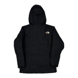 Age 16 The North Face Jacket - XL Black Polyester