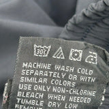 New Balance Sport Shorts - Small Black Polyester