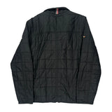 Tommy Hilfiger Jacket - Medium Black Polyester