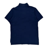 Polo By Ralph Lauren Polo Shirt - XL Navy Cotton