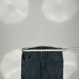 Levis Carpenter Jeans - 38W 31L Blue Denim