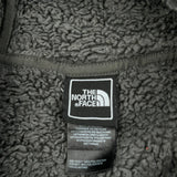 The North Face Fleece Jacket - XL Black Polyester