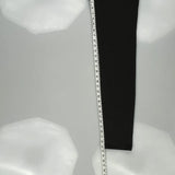 True Religion Skinny Jeans - 34W 32L Black Cotton