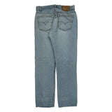 Levis Jeans - 30W 30L Light Wash Denim