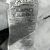 Levis Cargo Shorts - 32W 10L Black Cotton