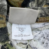 Mossy Oak Camo T-Shirt - XL Camo Cotton