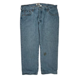 Levis Jeans - 38W 30L Light Wash Denim