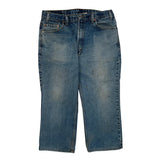 Levis Jeans - 36W US 12 Blue Denim