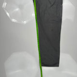 Dickies Carpenter Pants - 35W 32L Gray Cotton