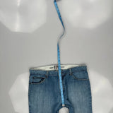 Tommy Hilfiger Jeans - 36W 30L Blue Denim