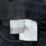 Nike Sport Shorts - Largew 5L White Polyester