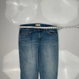 Carhartt Jeans - 34W US 10 Blue Cotton