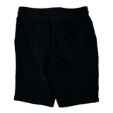 True Religion Shorts - Small Black Cotton