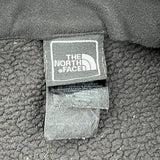 The North Face Fleece Jacket - XL Black Polyester