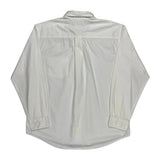 Tommy Hilfiger Shirt - XL White Cotton