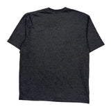 Woodward Dream Cruise Carhartt College T-Shirt - Large Gray Cotton