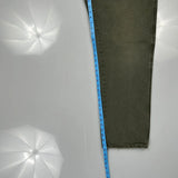 Dickies Carpenter Trousers - 36W 30L Grey Cotton