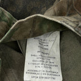 Realtree Camo Cargo Pants - Medium Camo Polyester Blend
