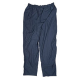 Reebok Tracksuit - 2XL Navy Nylon