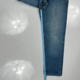 Polo By Ralph Lauren Jeans - 34W 34L Blue Cotton