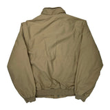 Polo By Ralph Lauren Harrington Jacket - Large Beige Cotton