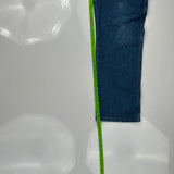 Dickies Carpenter Jeans - 36W 30L Blue Denim