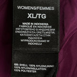 The North Face Vest - XL Green Nylon