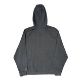 Carhartt Hoodie - 2XL Gray Cotton
