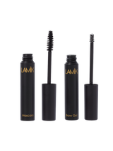 Show Up + Show Out: Lash and Brow Kit