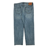 Levis Jeans - 38W 30L Light Wash Denim