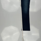 Guess Boot Cut Jeans - 29W US 4 Dark Wash Denim