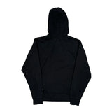 Champion Hoodie - Small Black Cotton