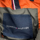 Tommy Hilfiger Puffer - XL Green Polyester